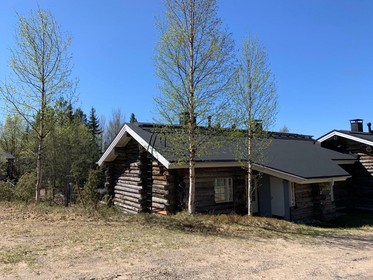 Rukankuukkeli B13 Kuusamo Ngoại thất bức ảnh